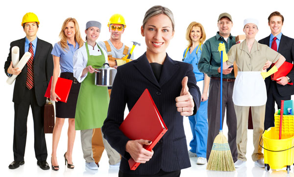 Buca Tadilatcı Hizmeti